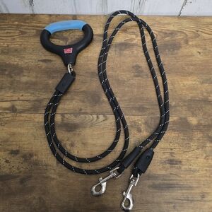 Wigzi Dual Dog Leash